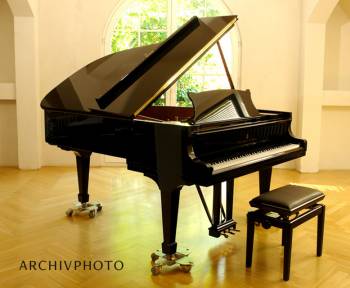 Steinway klavier - Der absolute Testsieger unter allen Produkten
