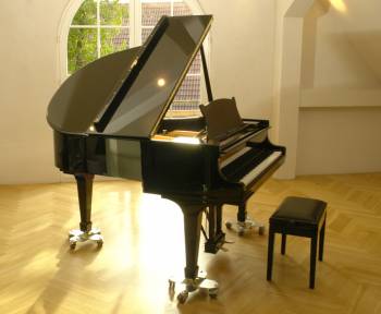 Steinway &  Sons S-155
